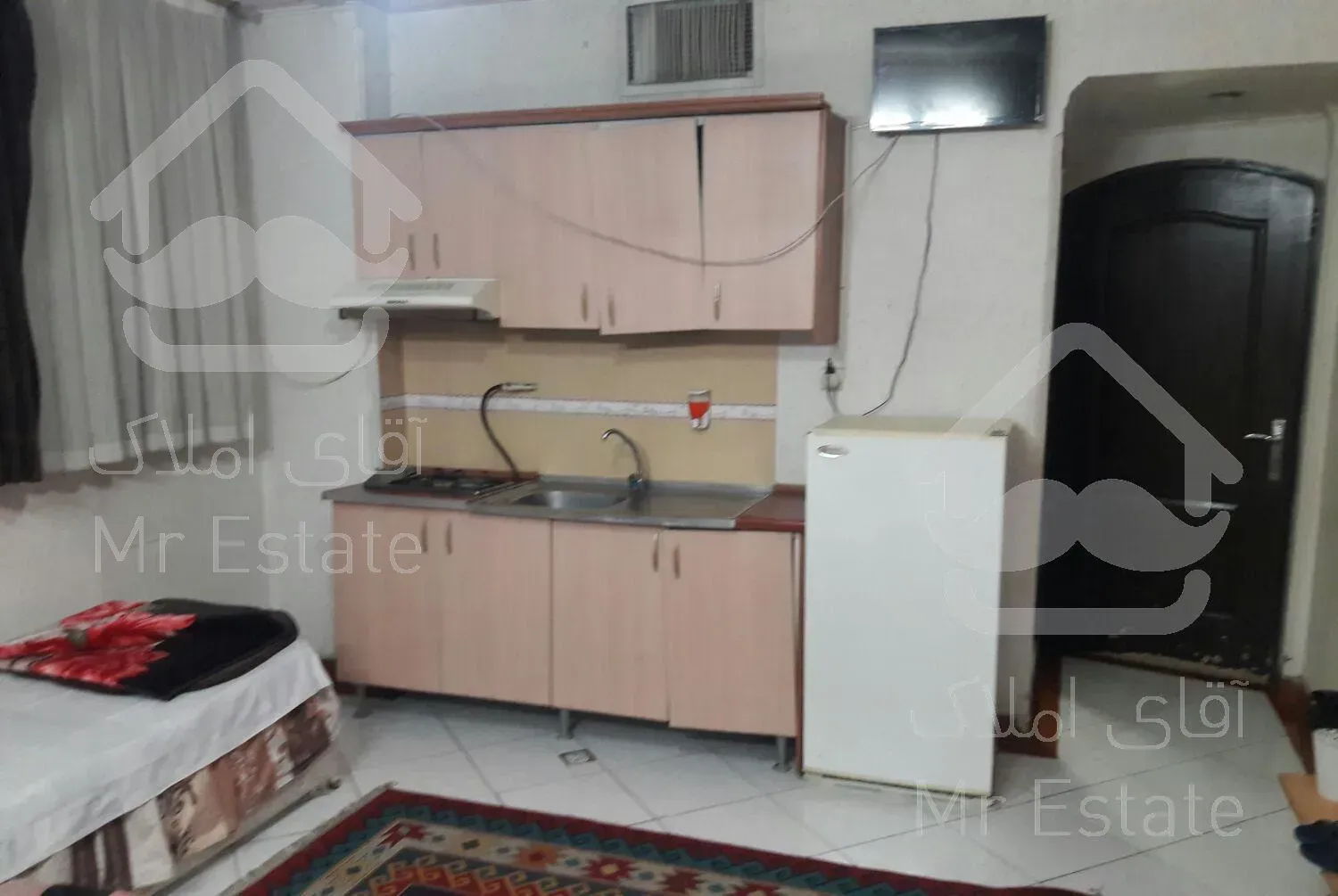 هتل آپارتمان جهت اجاره