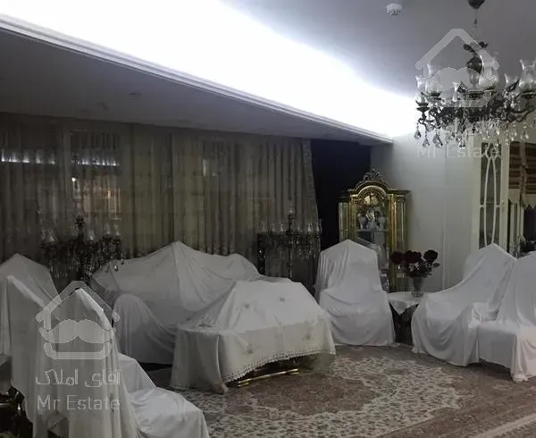 ۱۸۵ متر  سه خواب  ( شخصی ساز )