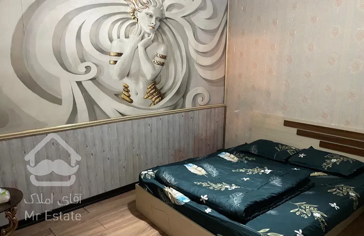 اجاره باغ ویلا دارای استخرآبگرم و بیلیارد