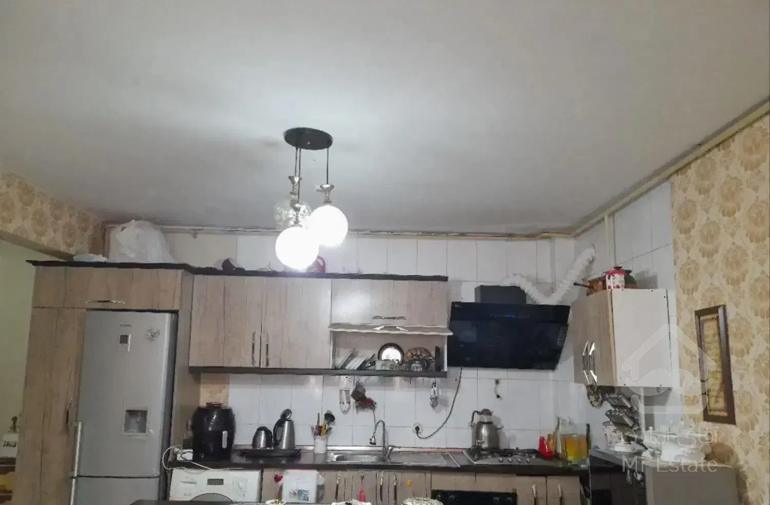 میثاق ۸۰ متری پرند