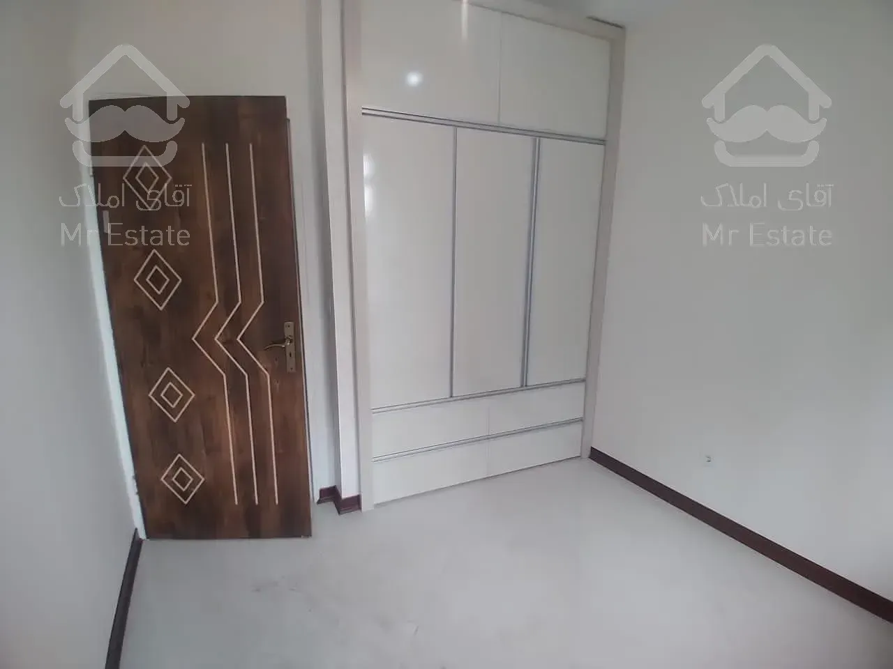 آپارتمان ۶۷ متری دو خواب امکانات عالی سال ساخت ۱۴۰۰