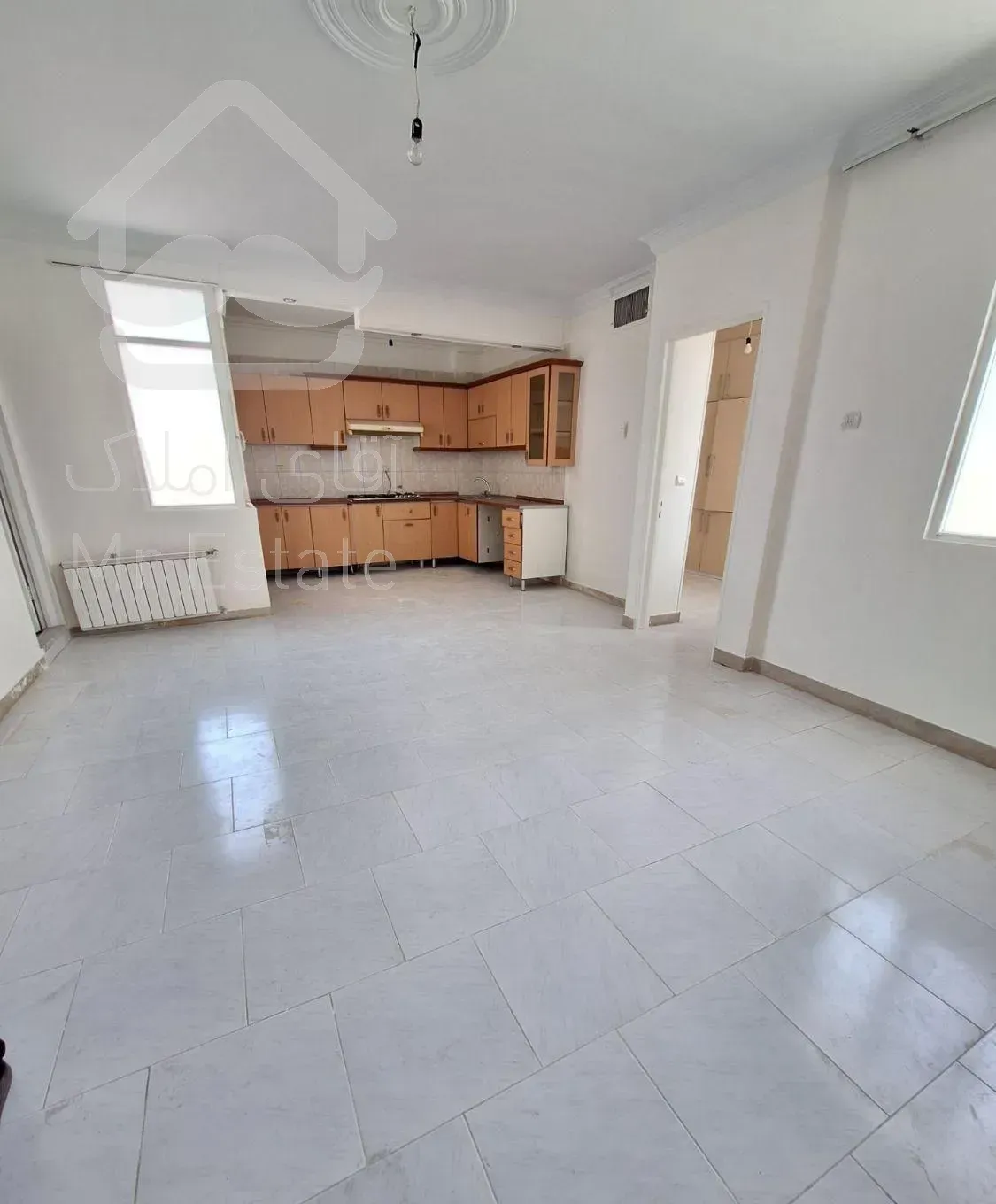 فروش آپارتمان ۴۹ متری ۱ خوابه