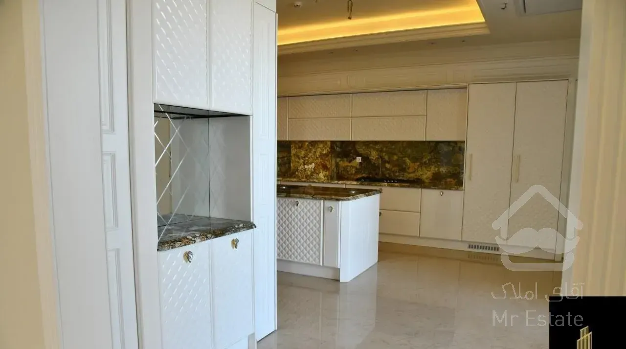 اجاره/۳۰۰ متر/۴خواب/فول مشاعات/سعادت آباد