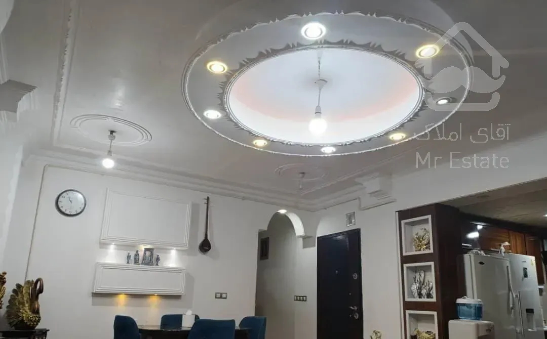 فروش آپارتمان احمدآباد