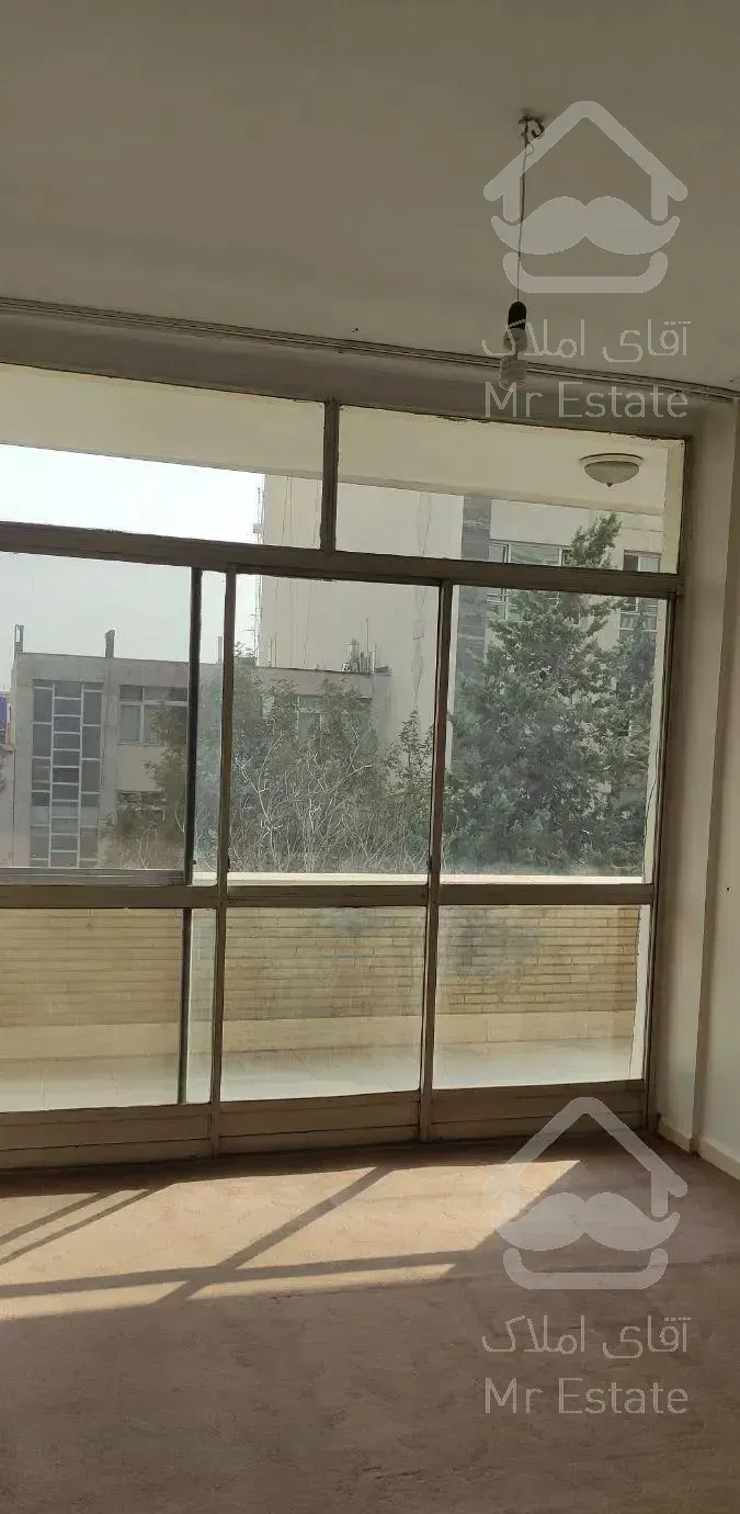 آپارتمان 110متر امکانات کامل