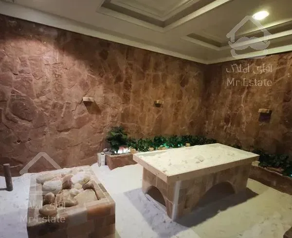 خرید آپارتمان 3 خواب مستر در فرمانیه شرقی