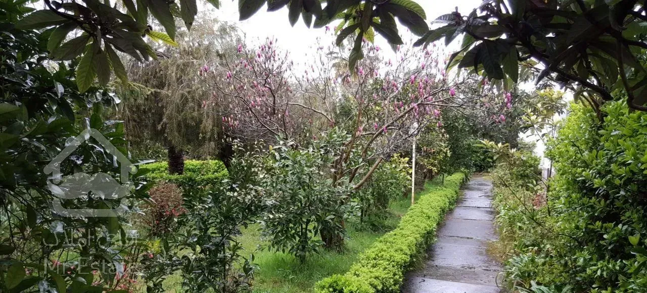 اجاره ویلاساحلی مبله۱۵۰۰مترباغ شهرکخصوصی تله کابین