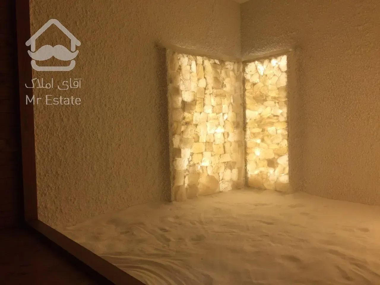 زیباترین پنت هاوس شمیران