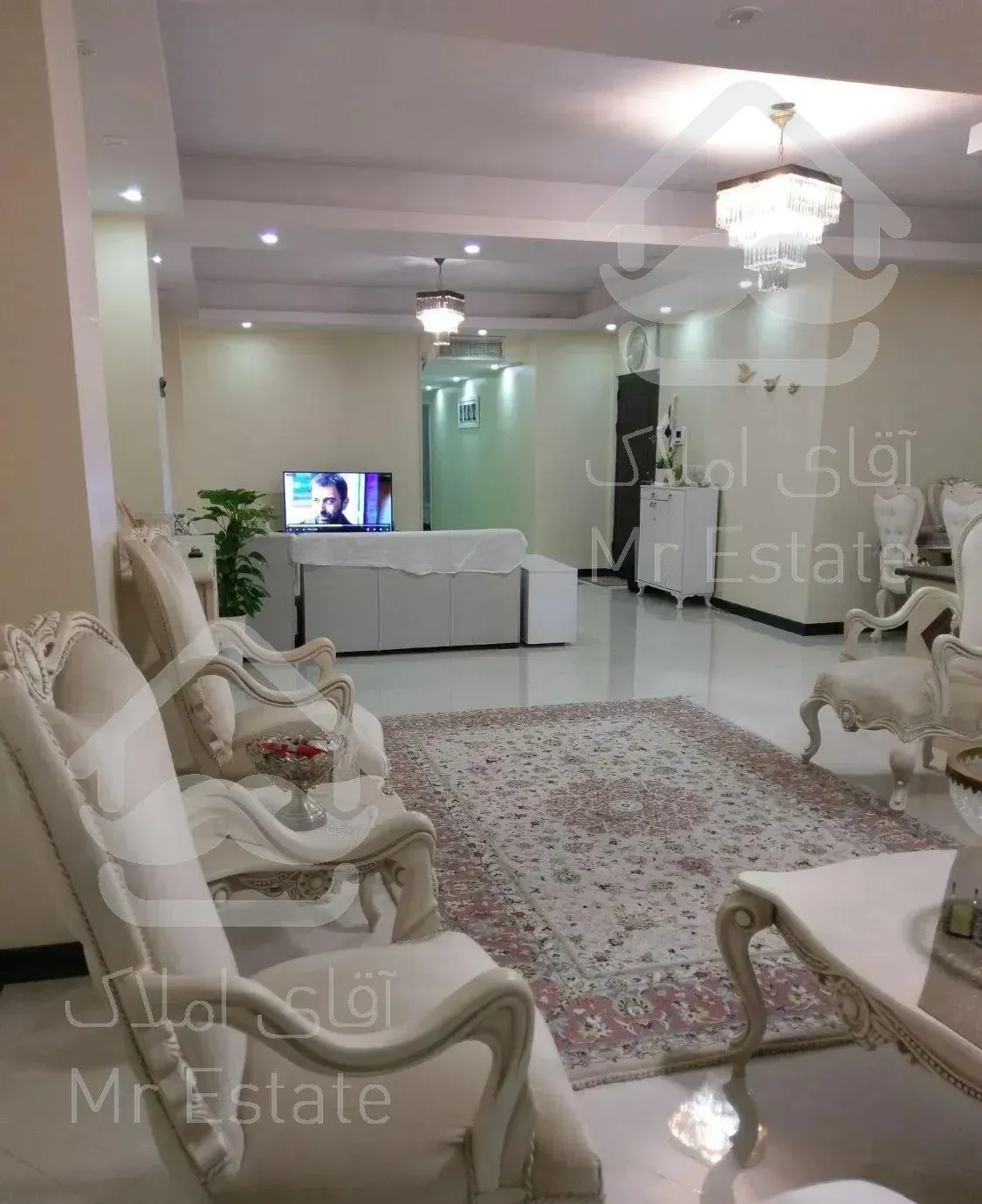 116متر دو خواب تک واحدی 6ساله تهران نو خ شورا