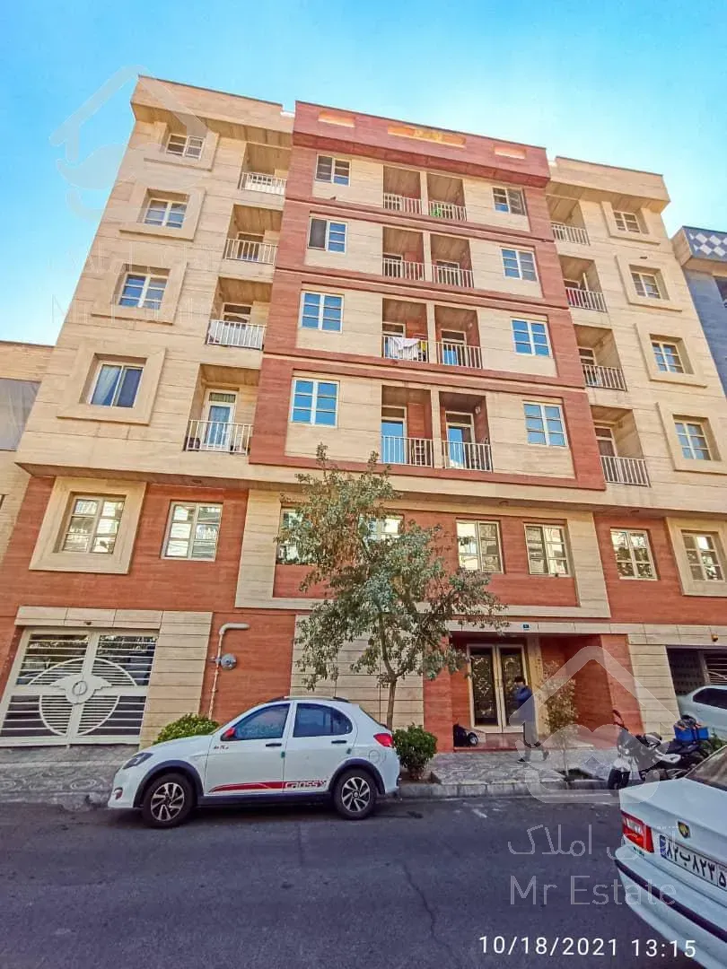 فروش آپارتمان ۶۰ متر ۲ خواب بلوار فردوس