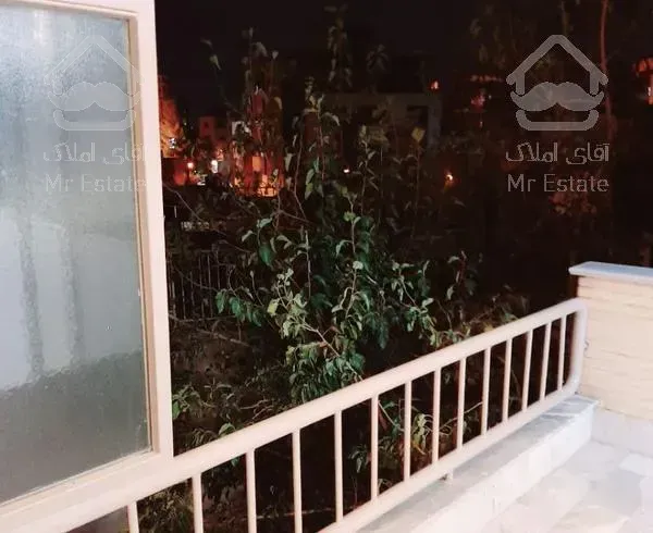 آپارتمان ۱۱۰ متری دو خوابه