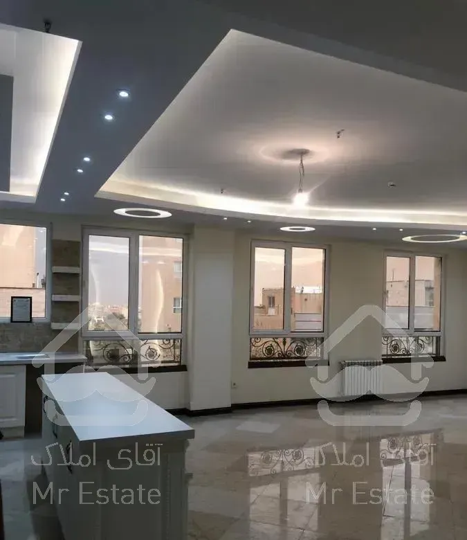 تهران نو - تک واحدی - ۳ خواب - اشراقی - قاسم اباد