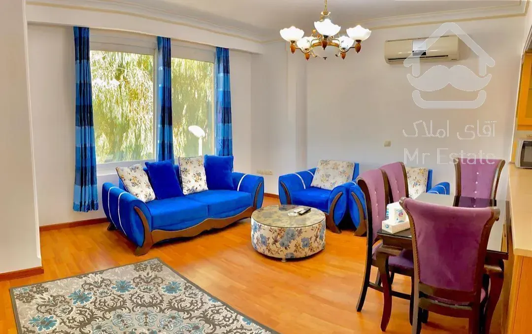 اجاره آپارتمان یک خوابه ودو خوابه روزانه ماهیانه