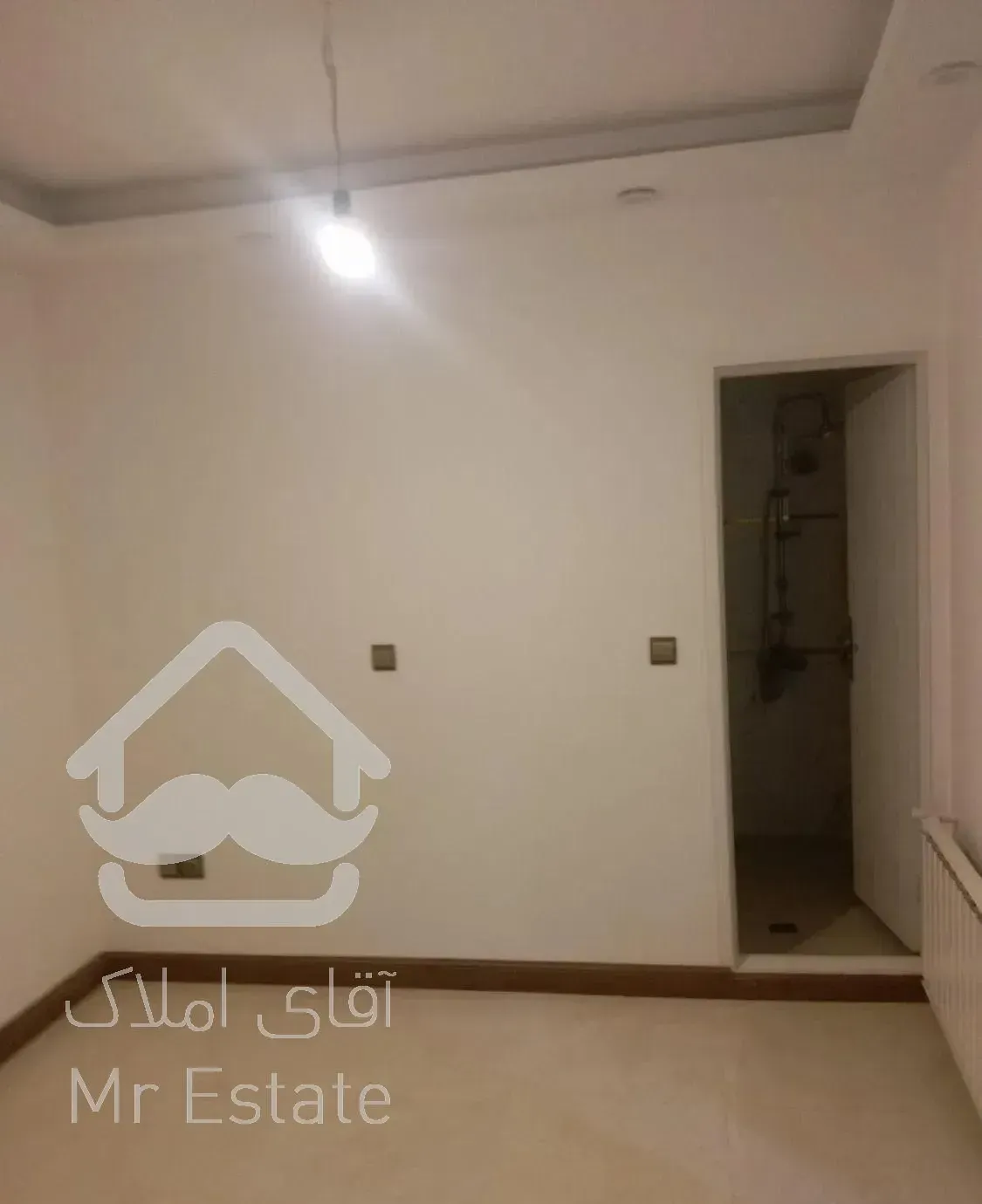 آپارتمان ۱۱۵ متری ۳ خوابه