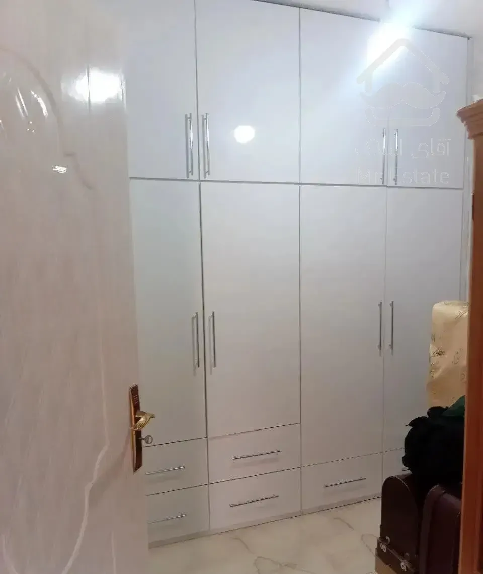 115 متر فول ابتدای ج شاندیز خ دانشگاه