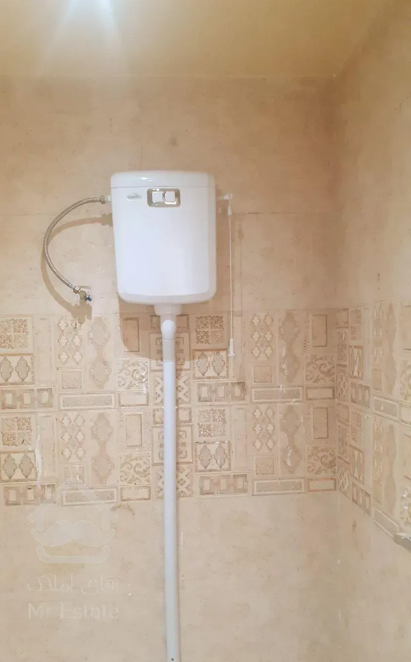 فروش آپارتمان ۱۰۳ متری ۲ خوابه در تهران‌نو