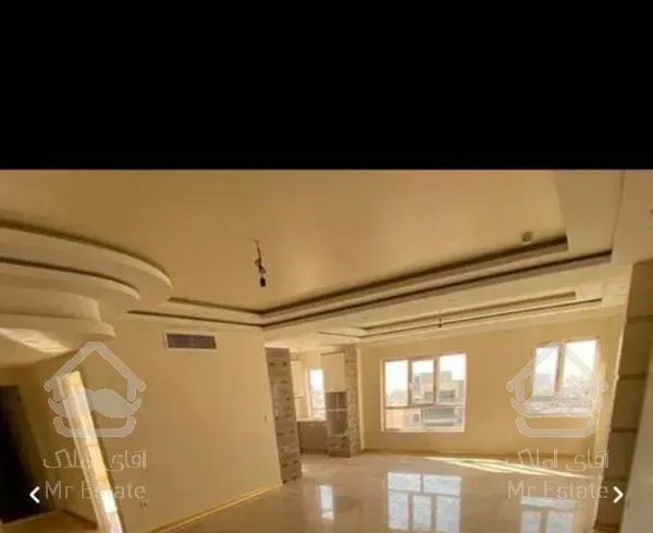 شریعتی/۹۸متر/کلیدنخورده/فول امکانات