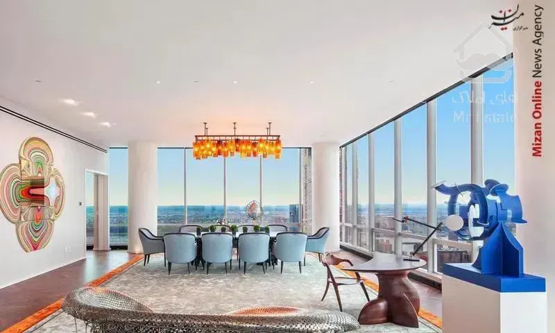 آپارتمان141متری/تکواحدی*شیخ صدوق