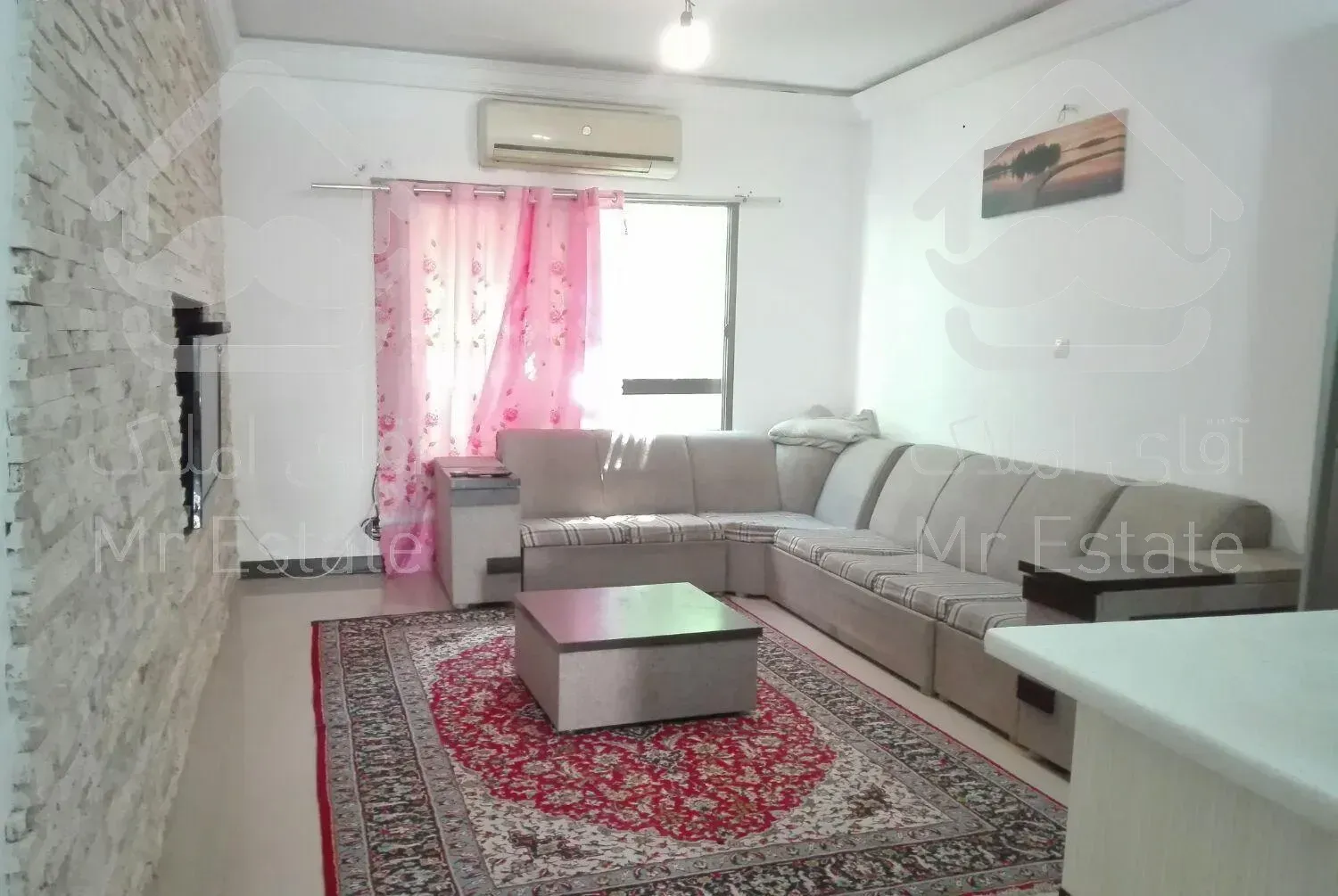 کیش اجاره سوییت