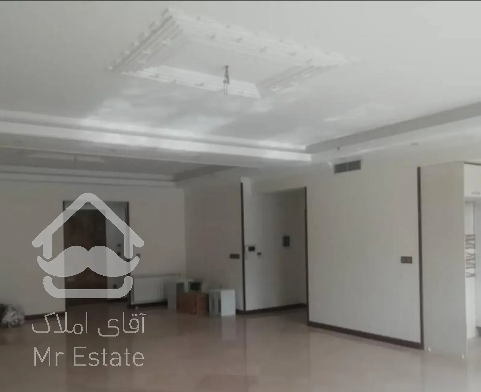 اجاره آپارتمان سه خوابه سازمان برنامه شمالی