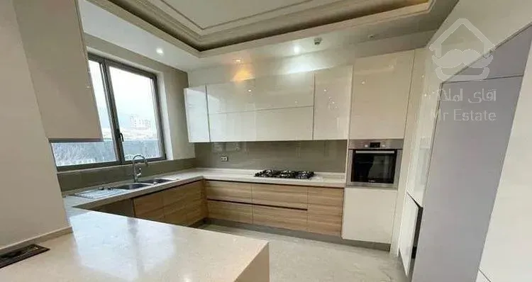 ۱۳۰متر باغ فردوس ویو وتراس