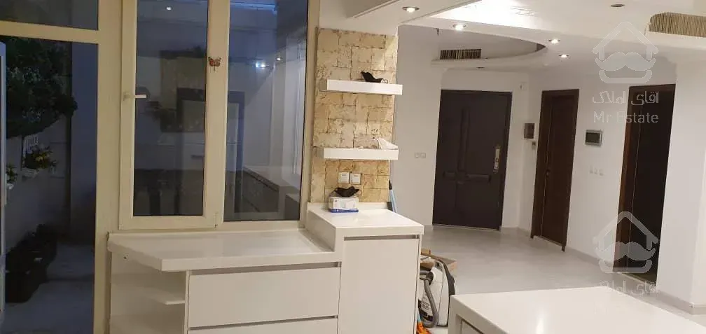 اجاره و رهن آپارتمان زعفرانیه 120  متر اکازيون