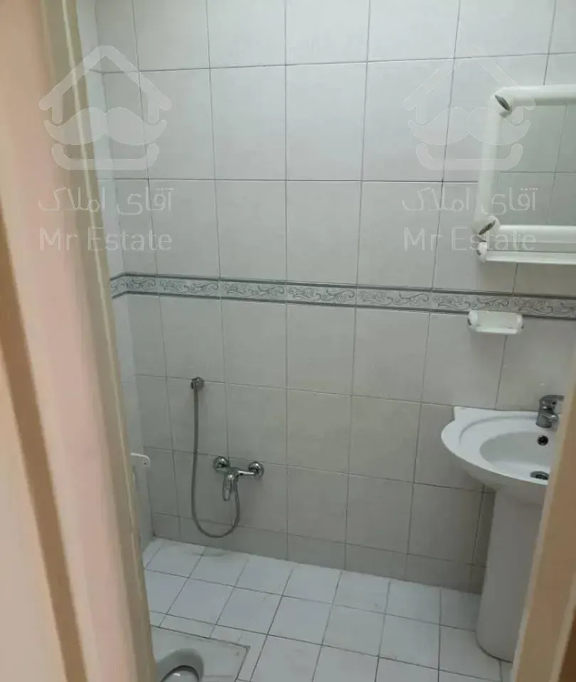 ۶۵ متر یک خواب بوستان