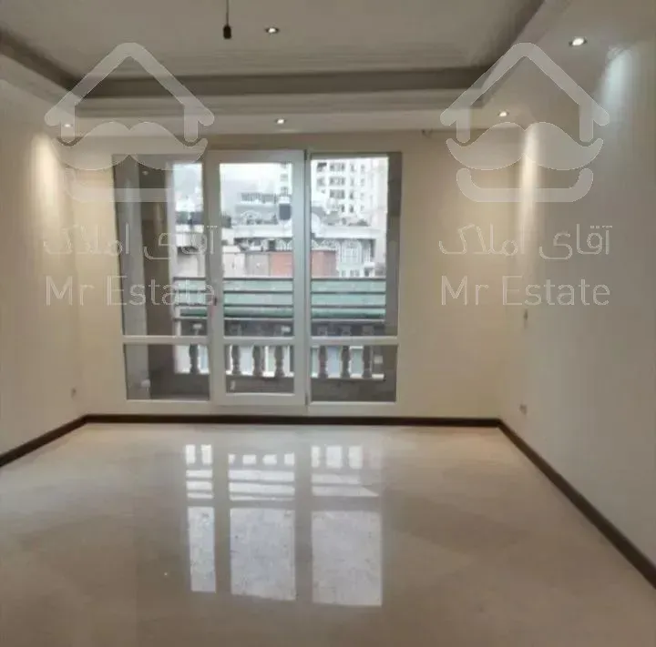 188متر فول تکواحد 2 پارکینگ 2 ساله (چند قدمی پارک)