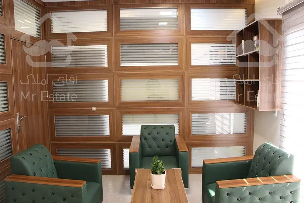 اجاره‌ آپارتمان سند اداری صادقیه بلوار فردوس