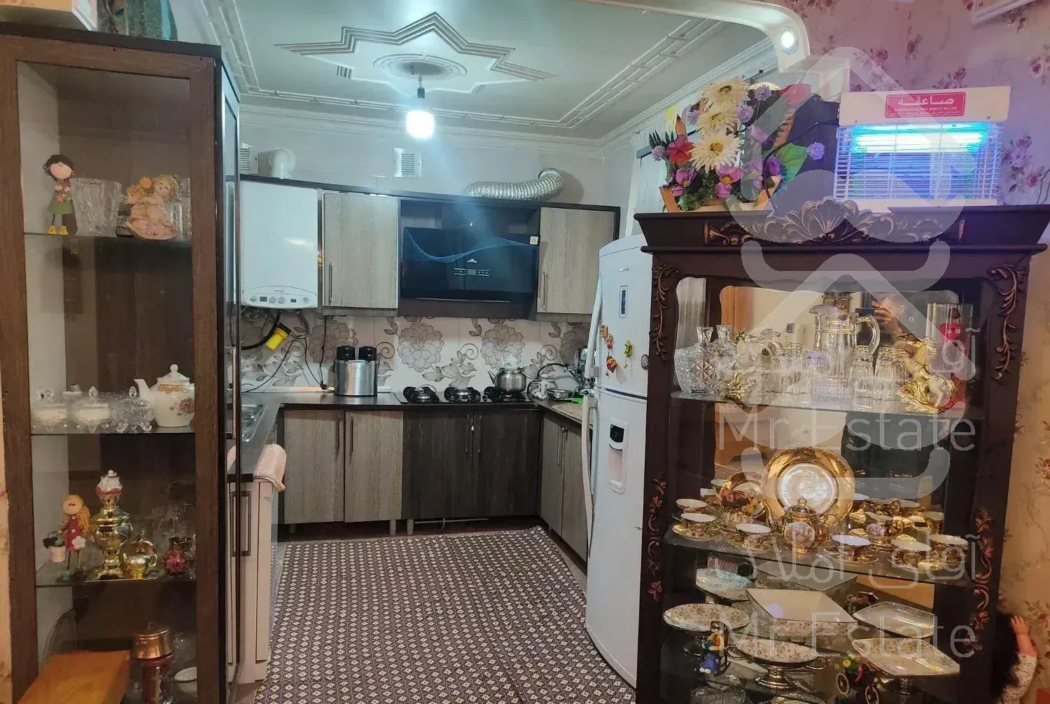 ویلا اجاره ای دماوند