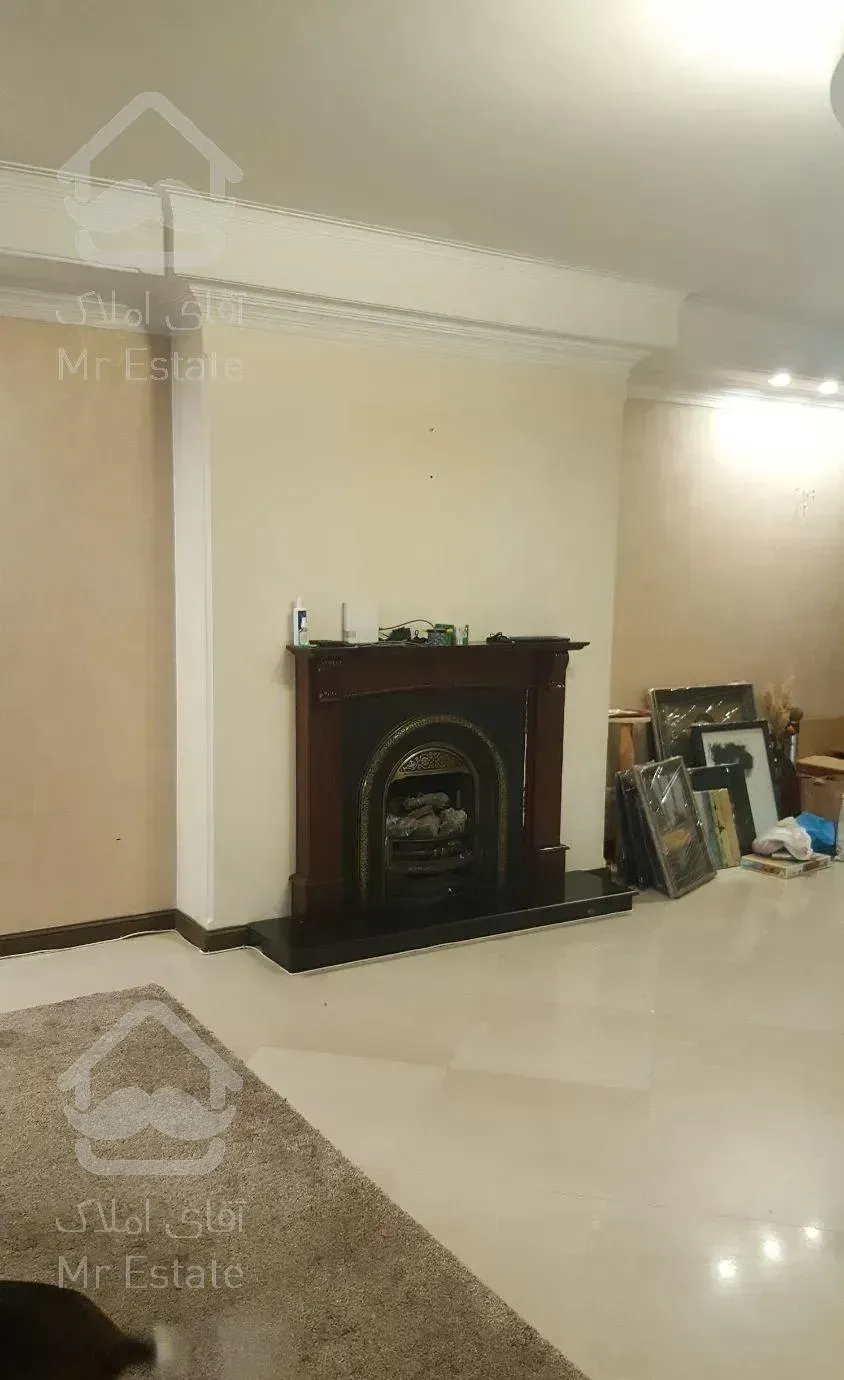 260 متر الهیه فرعی دنج