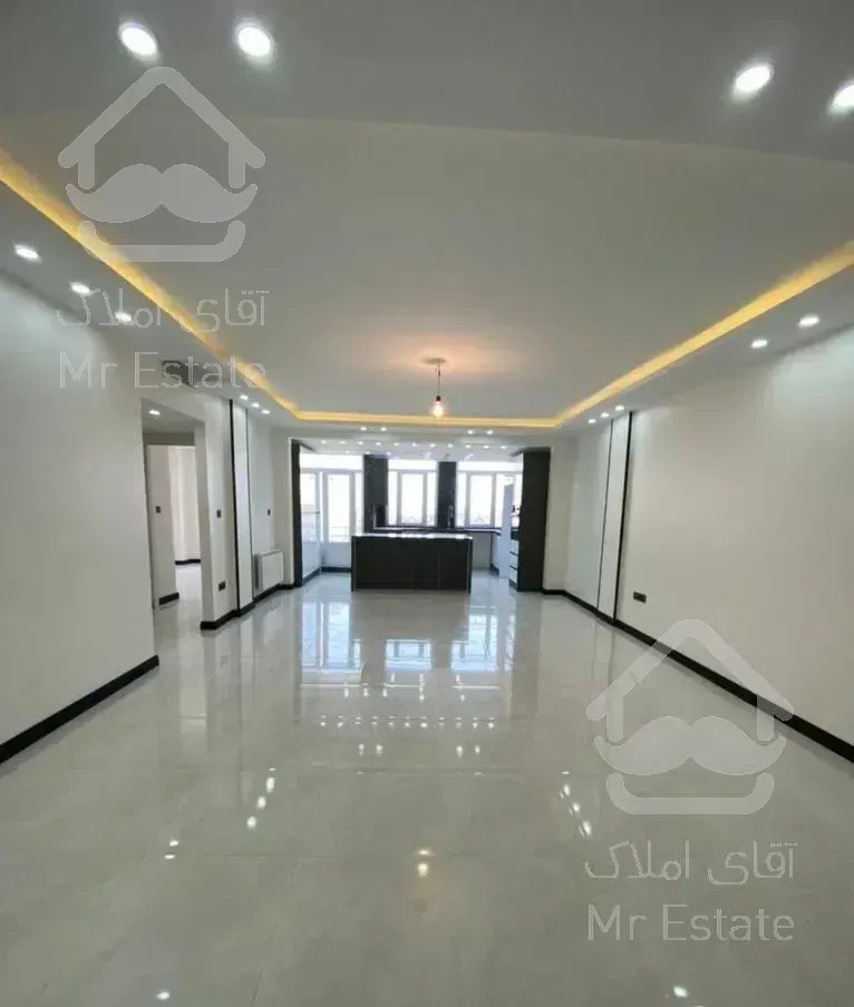 ۱۰۰ متری سه خواب فول امکانات اشرفی اصفهانی