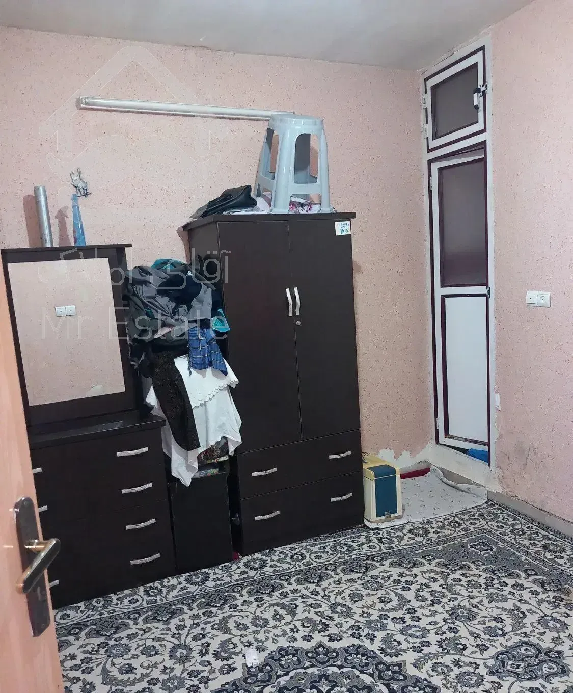 فروش آپارتمان در مرانک