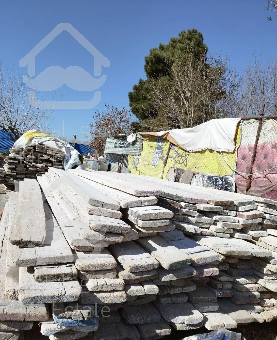 اجاره خرید فروش تخته بنایی بشکه بالابر ساختمانی