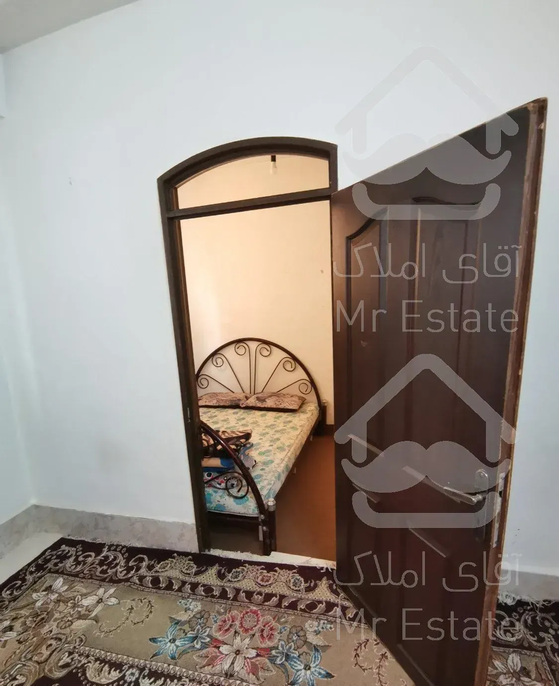 منزل 30 الی 40متری بالوازم به مدت 11ماه