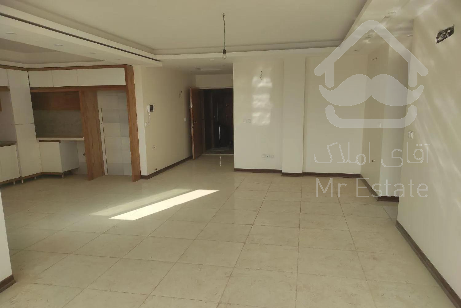 فروش آپارتمان ۱۹۸متری صفر۳خواب