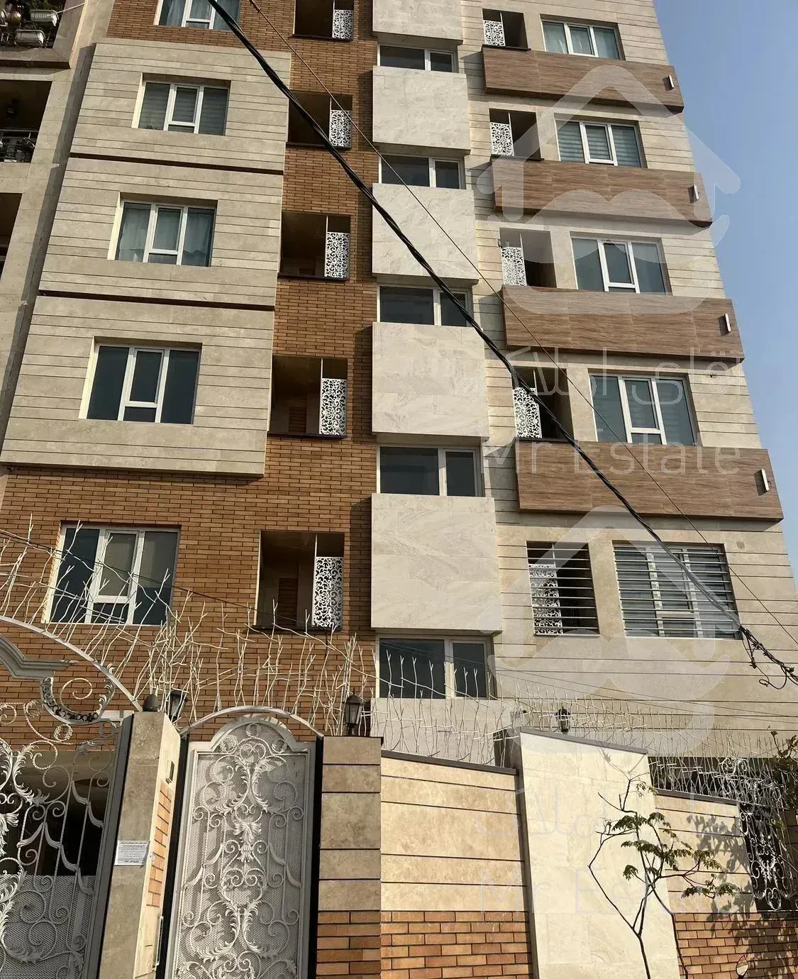 فروش واحد ۶۵ متری،کنار گذر همت،فول امکانات