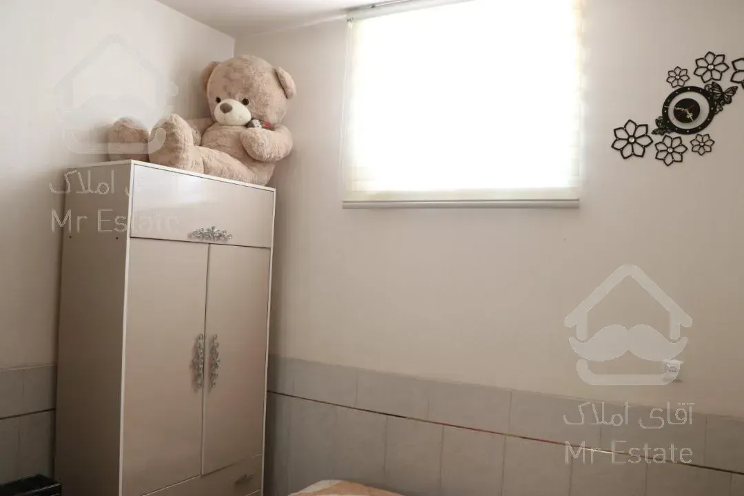 فروش منزل ویلایی ۲ طبقه