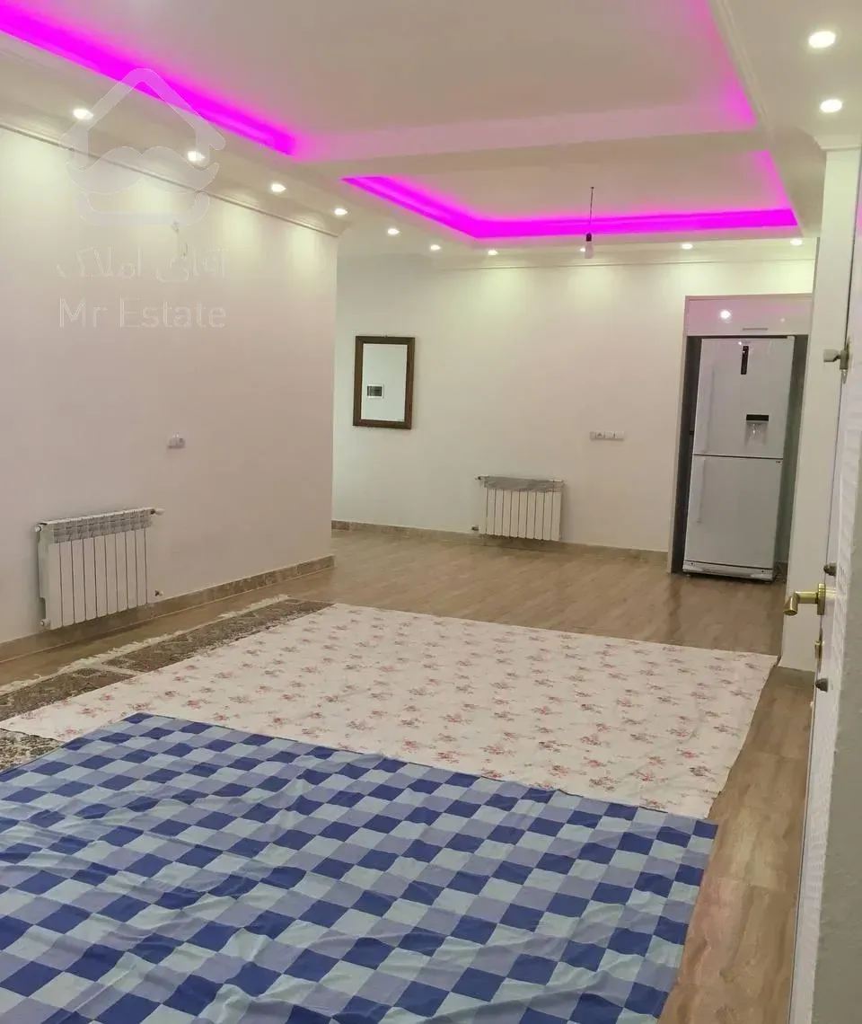 واحد آپارتمان ۱۰۰ متری محمودآباد