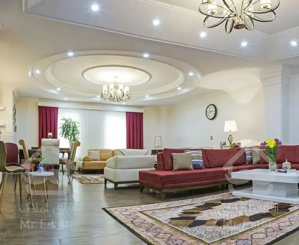 132 متر 3خواب ساخت93