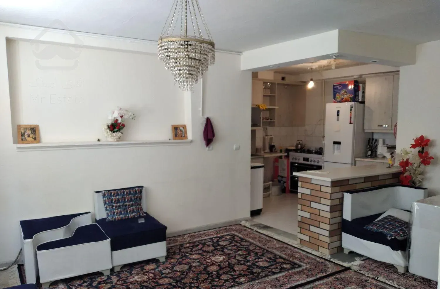 اجاره آپارتمان فرحزاد