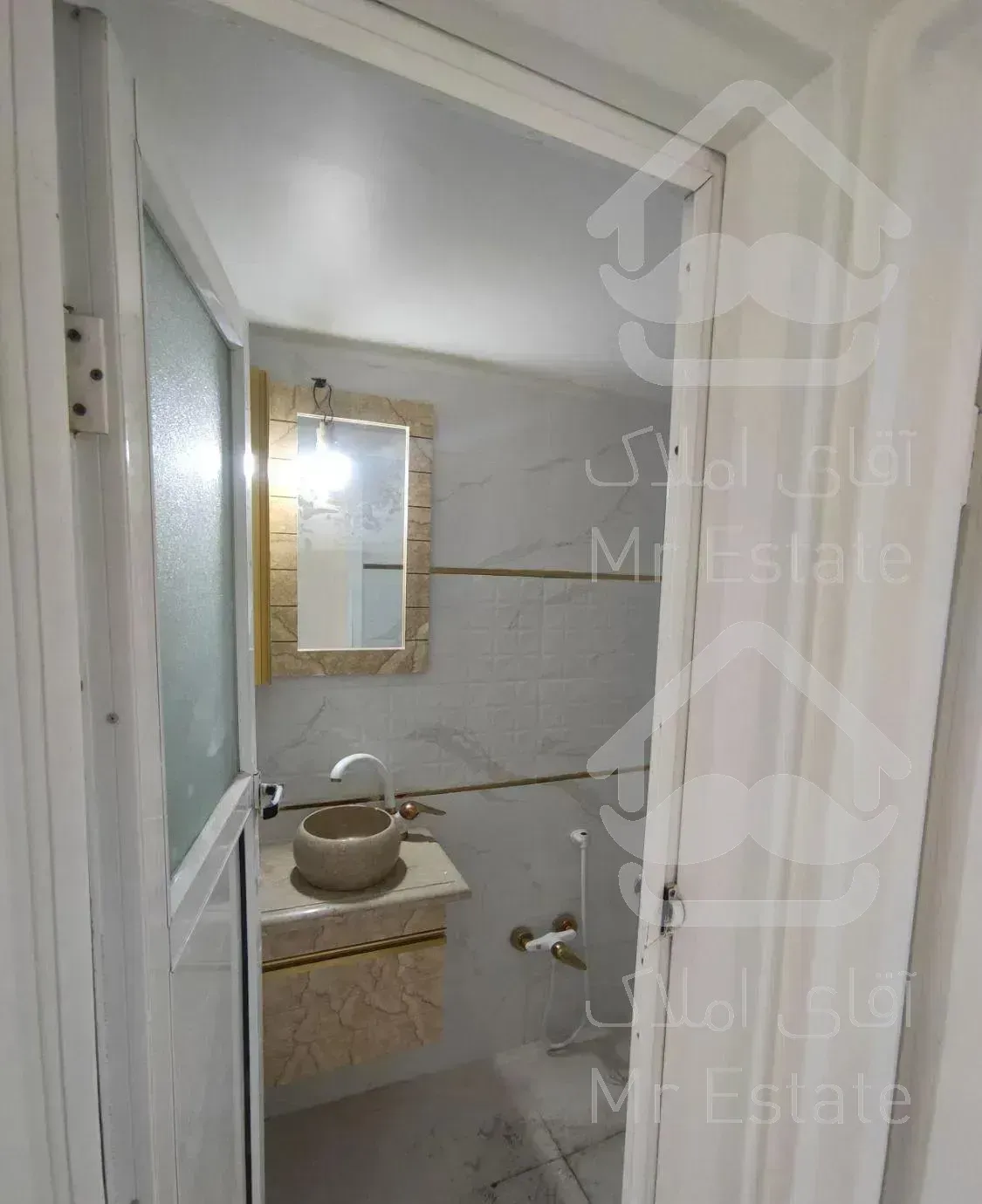 ۷۴متر(خیابان بصیر)