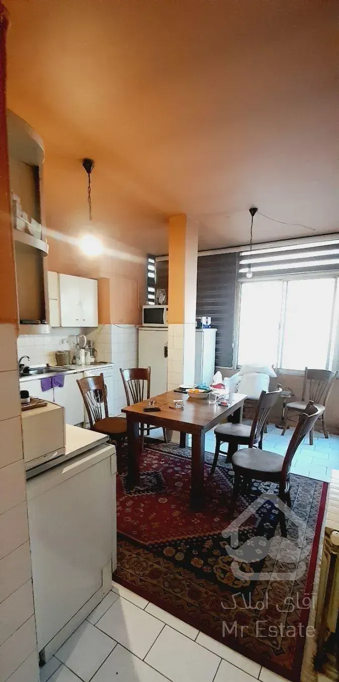 شریعتی میثاق دوم ۱۷۰ متر