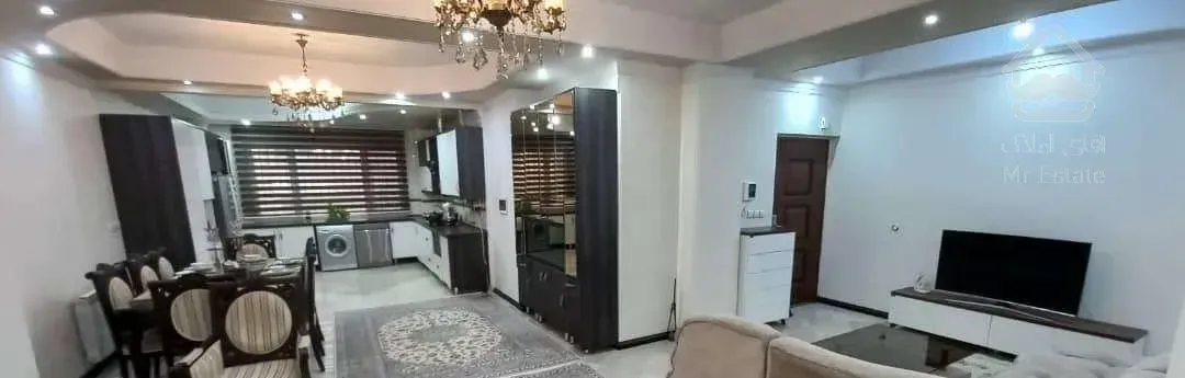 فول امکانات مرکزی قنات کوثر