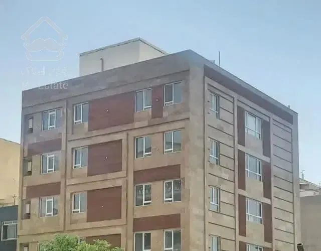 ۹۵متر آپارتمان نوساز