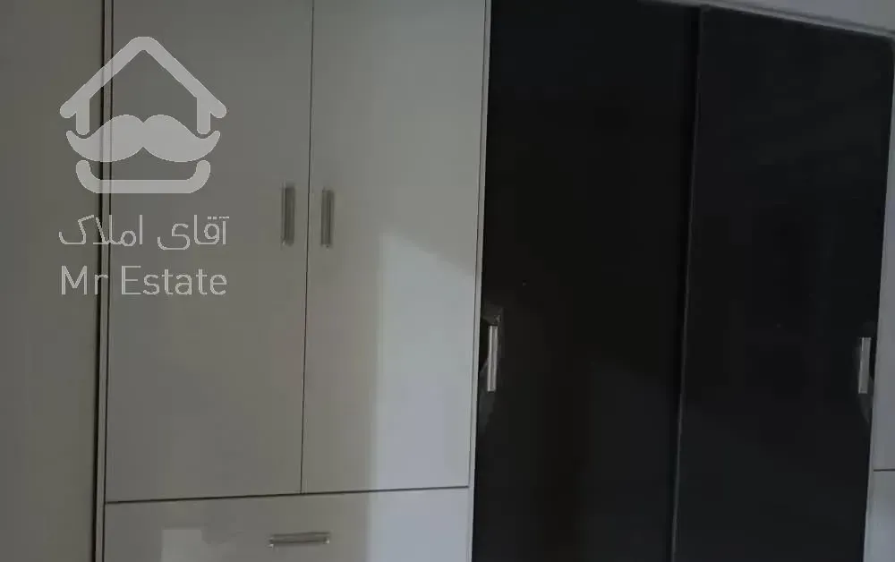 مروارید شهر ۱۶۰ متر ۳ خواب