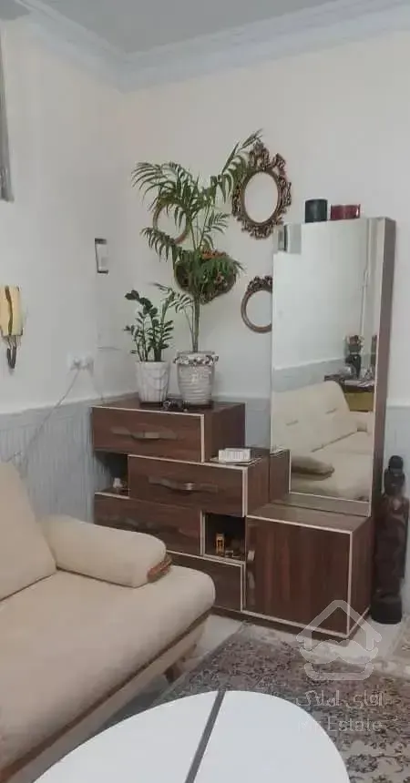 ۳۷ متر ۱ خوابه تکواحدی مجیدیه شمالی