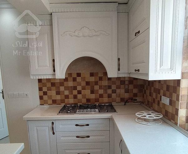 ۶۶ متر  در منطقه