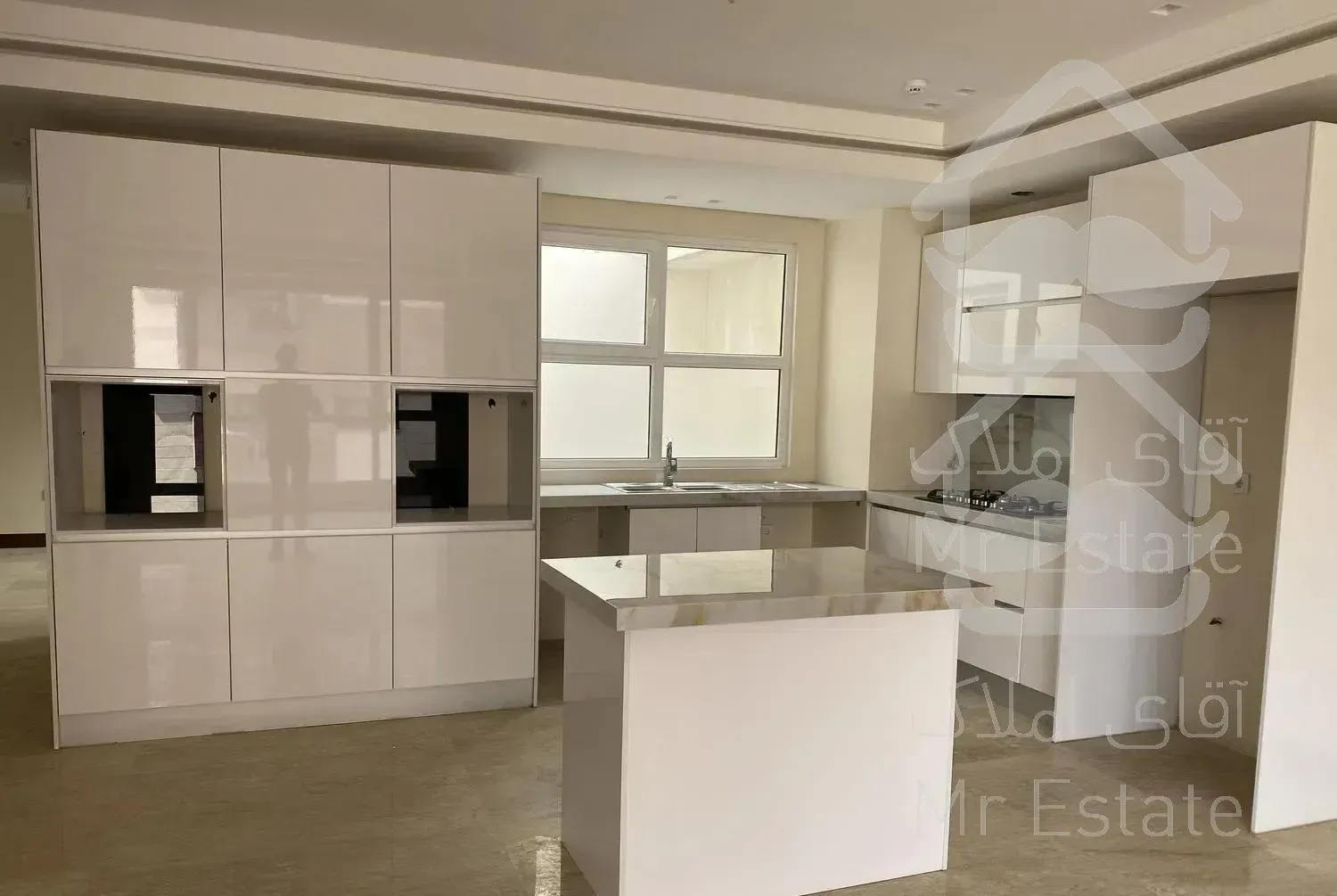 132متر،نوساز،۲واحدی، دیباجی‌جنوبی