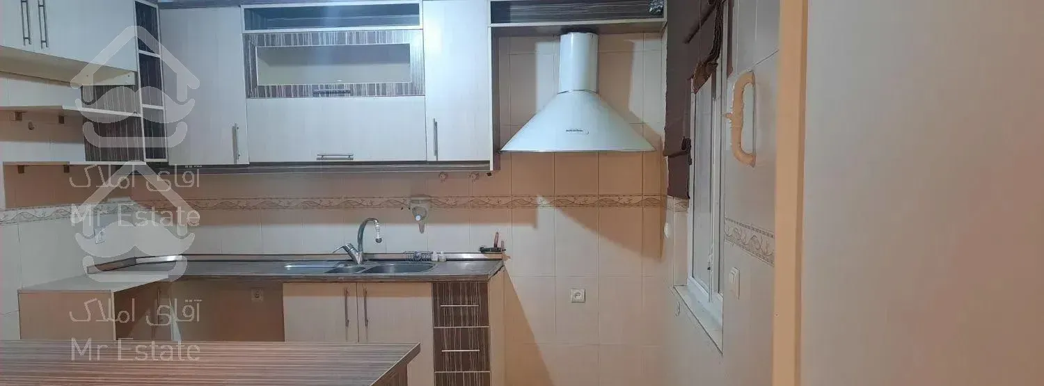 ۵۶متر ،تک خوابه، دبستان